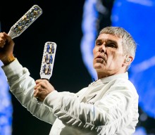 Ian Brown claims pandemic was “planned and designed to make us digital slaves”