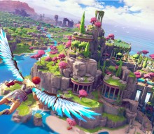 ‘Immortals Fenyx Rising’ third DLC ‘The Lost Gods’ will arrive next week