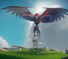 Ubisoft renamed ‘Gods & Monsters’ due to trademark dispute with Monster Energy
