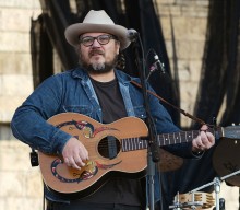 Wilco’s Jeff Tweedy has composed music for a new photography project