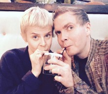Listen to Jónsi’s new collaboration with Robyn, ‘Salt Licorice’