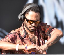Kaytranada shares instrumental version of ‘Bubba’ album