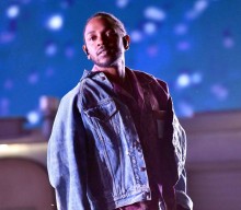 Kendrick Lamar spotted shooting new music video in L.A.