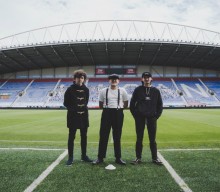 The Lathums are raffling off a ‘holy grail’ vinyl to help save Wigan Athletic Football Club
