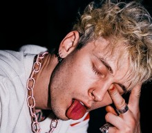 Machine Gun Kelly to perform exclusive livestream shows next month