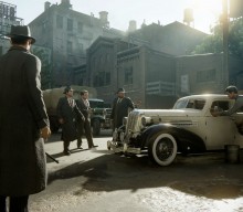 ‘Mafia 3’ director Haden Blackman is leaving Hanger 13 and 2K Games