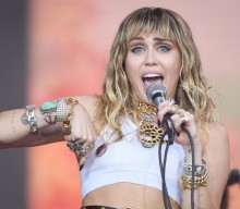 Watch Miley sing for vaccinated healthcare workers in ‘Angels Like You’ video
