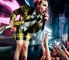 Yungblud teases new material with emotional video: “It all begins Thursday”