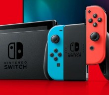 Nintendo Switch update allows owners to transfer screenshots and videos
