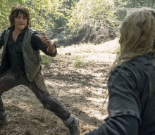 ‘The Walking Dead’ showrunner promises “epic clash” in season 10 finale
