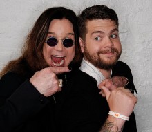 Jack Osbourne talks working on new Ozzy Osbourne documentary