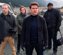 Tom Cruise to resume filming ‘Mission: Impossible 7’ at new UK studios