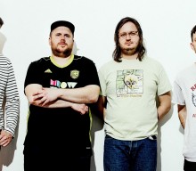 PUP share frenetic new single ‘Rot’, announce forthcoming EP