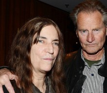Patti Smith opens up about loss of Sam Shepard: “I miss him terribly”