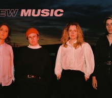 Pillow Queens: Dublin indie buoyed with messages of much-needed positivity