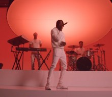 Watch Polo G perform ‘Martin and Gina’ on ‘Fallon’