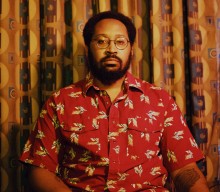 Bartees Strange: The Washington, D.C. artist bending genres to build his own uncompromising world