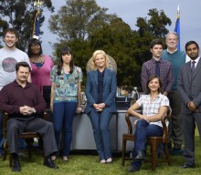Rob Lowe and Alan Yang share new ‘Parks and Recreation’ podcast