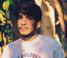 Rex Orange County shares ‘Live At Radio City Music Hall’ EP and tour documentary