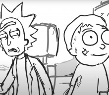 ‘Rick and Morty’: Dan Harmon weighs in on whitewashing controversy
