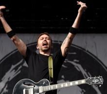 Rise Against tease new single ‘Broken Dreams, Inc.’