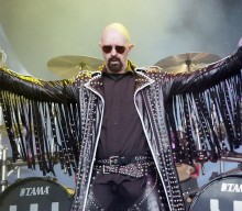 Judas Priest’s Rob Halford on his brutally honest autobiography – and encouraging a dialogue around abuse