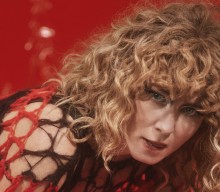 Róisín Murphy on the disco revival: “I’m back to snatch Dua Lipa and Jessie Ware’s wigs!”