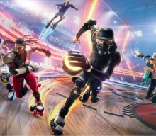 ‘Roller Champions’ preview: just roll with it