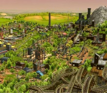 ‘Rollercoaster Tycoon 3: Complete Edition’ is coming to PC and Switch