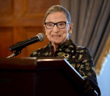 Mariah Carey, Jennifer Lopez, Killer Mike and more pay tribute to Ruth Bader Ginsburg
