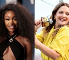 SZA set to perform ‘Drew Barrymore’ on ‘The Drew Barrymore Show’