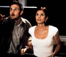 Crew members test positive for coronavirus on ‘Scream 5’ film set