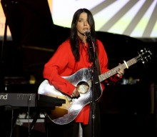 Sharon Van Etten shares “deeply personal” B-Side, ‘All Over Again’