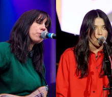 Deep Sea Diver enlist Sharon Van Etten for new single ‘Impossible Weight’