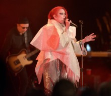 Garbage confirm they’ve finished their seventh studio album