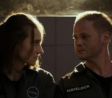 ‘Solitary’ review: claustrophobic sci-fi thriller sends prisoners into space