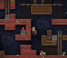‘Spelunky’ and ‘Spelunky 2’ coming to Nintendo Switch eShop