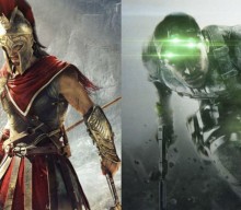 ‘Assassin’s Creed’ and ‘Splinter Cell’ are coming to Oculus VR