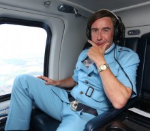 Steve Coogan shares more details about his Alan Partridge tour