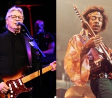 Steve Miller unearths 1970 live tribute to Jimi Hendrix on 50th anniversary of his death