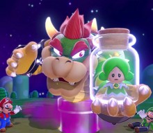 Nintendo reveals ‘Super Mario 3D World’ is returning with all-new content