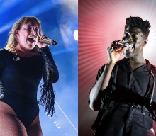 Sylvan Esso share Moses Sumney-directed video for new single ‘Frequency’
