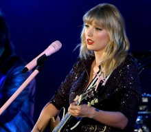Man who stalked Taylor Swift sentenced to 30 months in prison