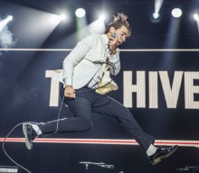 The Hives announce ‘Live At Third Man Records’ album