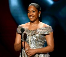 Tiffany Haddish says she was “intimidated” by Nicolas Cage on set