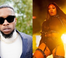 Tory Lanez addresses Megan Thee Stallion allegations on new album ‘DAYSTAR’