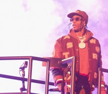 A Travis Scott-branded PlayStation 5 might be on the way