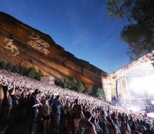 Red Rocks Amphitheatre offers COVID-19 vaccine at its events