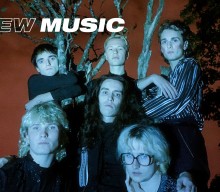 Walt Disco: Flamboyant goth-glam that doesn’t care what the boomers think