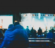 “It’s brilliant!”: on the scene at Wild Fields, one of the UK’s only socially distanced music festivals